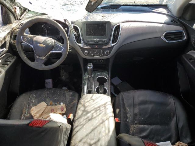 2020 CHEVROLET EQUINOX LT 2GNAXUEV9L6161719