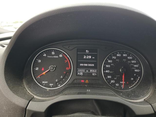 2017 AUDI A3 PREMIUM WAUAUGFF6H1056282