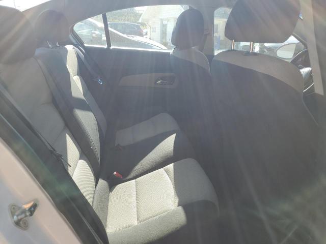 2016 CHEVROLET CRUZE LIMI 1G1PC5SH6G7105108