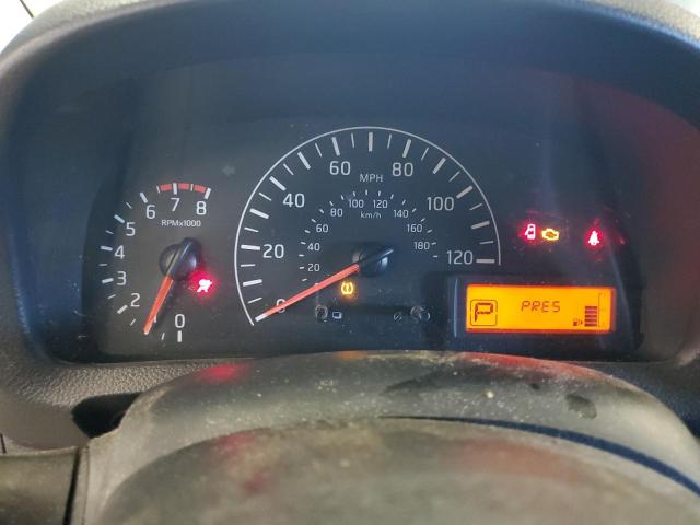 2015 CHEVROLET CITY EXPRE 3N63M0YN3FK713670