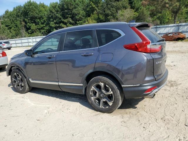 2018 HONDA CR-V TOURING 5J6RW2H98JL035660