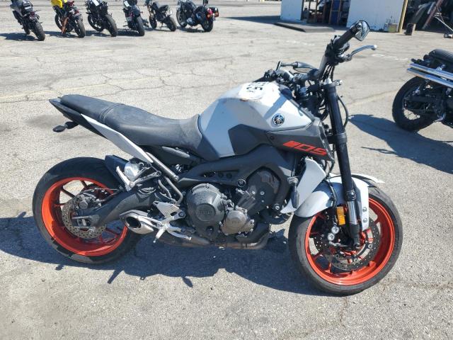 2019 YAMAHA MT09 C JYARN53Y4KA001314