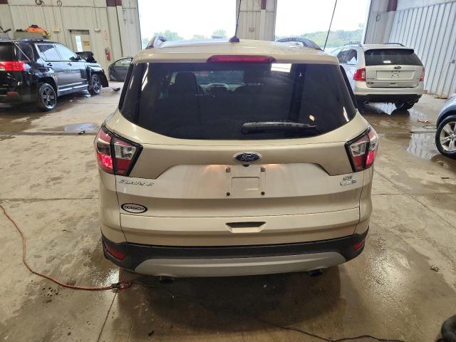 2017 FORD ESCAPE SE - 1FMCU9GD7HUC21075