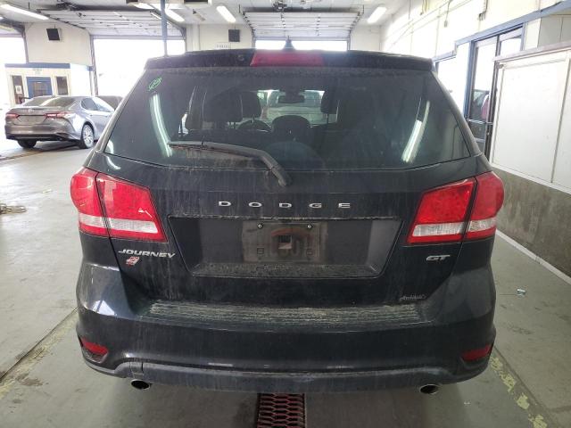 2019 DODGE JOURNEY GT 3C4PDDEG6KT784979