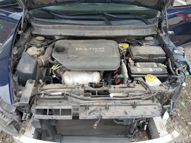 2015 JEEP CHEROKEE S 1C4PJLAB6FW766530