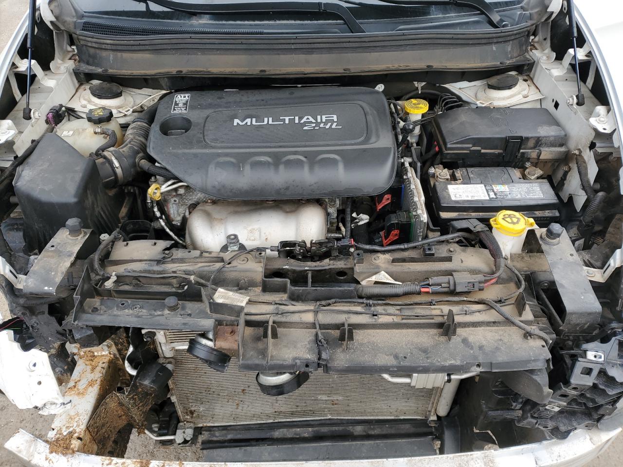 JEEP GRAND CHEROKEE LATITUDE