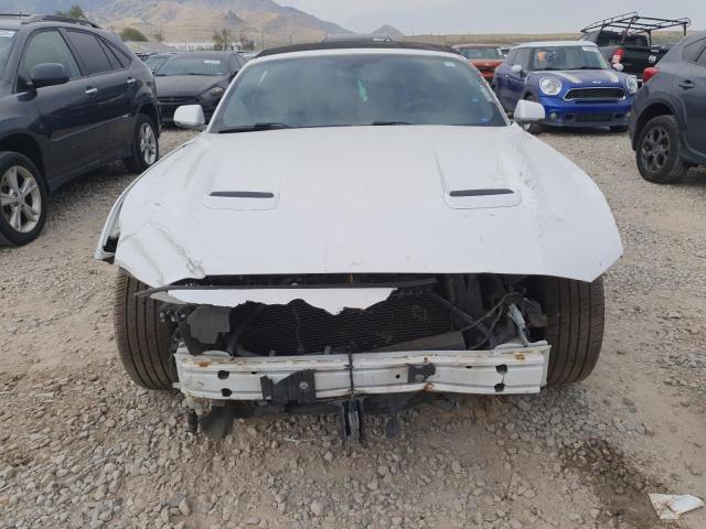 2018 FORD MUSTANG 1FATP8UH4J5138593