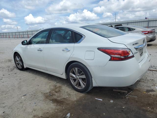 2015 NISSAN ALTIMA 2.5 1N4AL3AP1FN340770