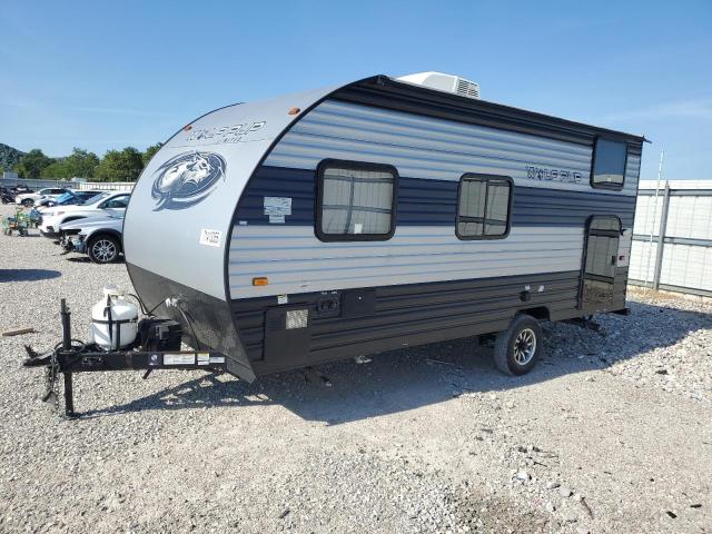 2022 WILDWOOD WOLF PUP 1 #3290246275