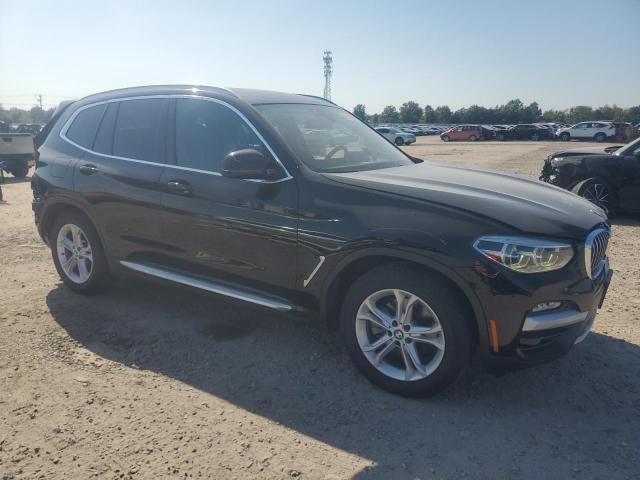 2019 BMW X3 XDRIVE30I 5UXTR9C52KLE14009