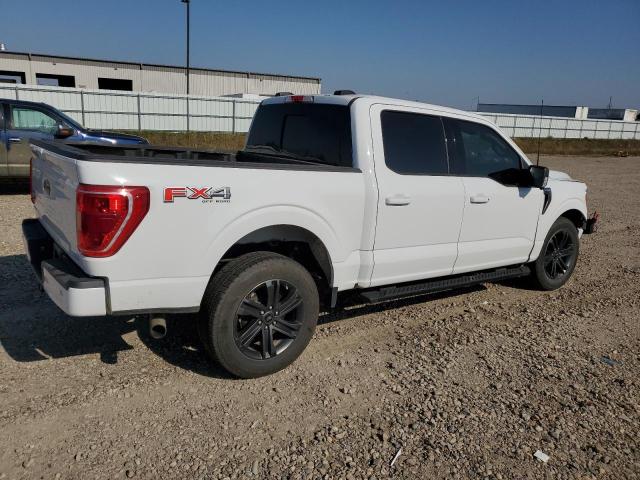 2021 FORD F150 SUPER - 1FTFW1E86MFC94861