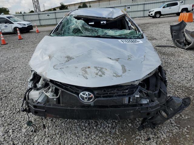 2015 TOYOTA COROLLA L 2T1BURHE1FC264103
