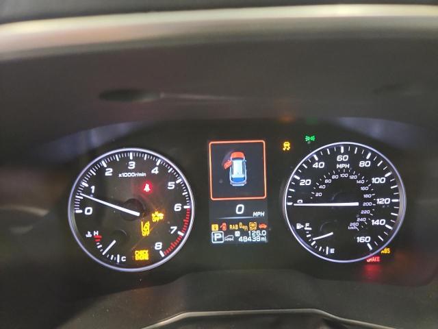 2020 SUBARU OUTBACK TO 4S4BTGPD6L3232912