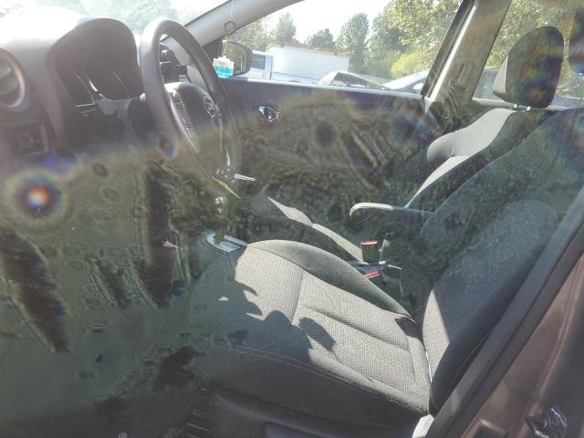 2015 NISSAN VERSA S #3278540930