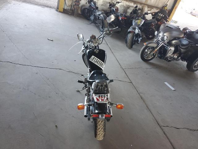 2004 HONDA NIGHTHAWK 250 JH2MC13134K000028