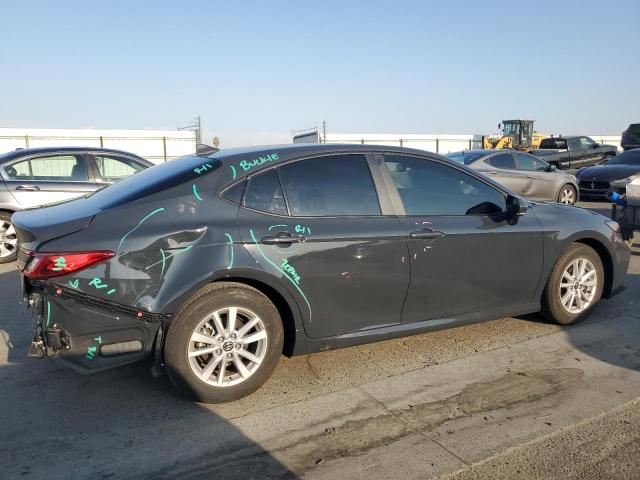 2025 TOYOTA CAMRY XSE 4T1DAACK9SU081444