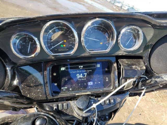 2021 HARLEY-DAVIDSON FLHTKSE 1HD1TEH24MB951339
