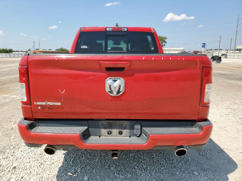 2020 RAM 1500 BIG H 1C6RREFTXLN129244