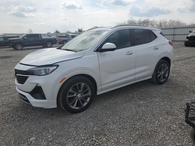 2022 BUICK ENCORE GX SELECT KL4MMDSL8NB105623