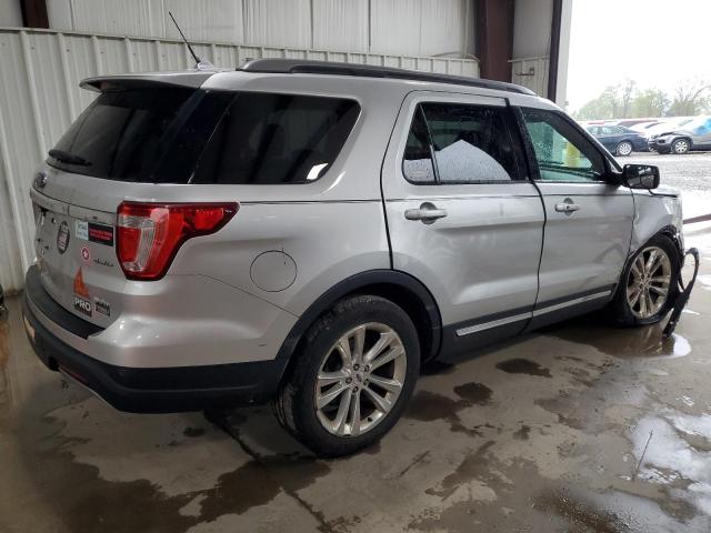 2019 FORD EXPLORER X - 1FM5K8D81KGA95463
