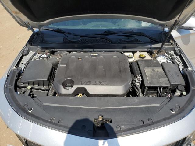 2019 CHEVROLET IMPALA LT 2G11Z5S3XK9130531