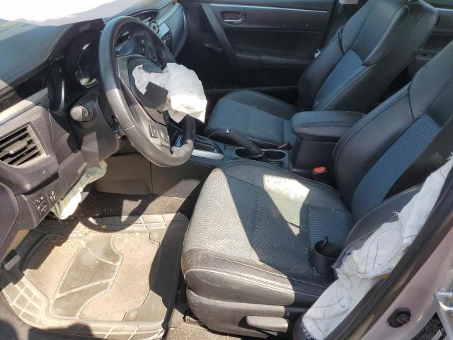 2015 TOYOTA COROLLA L 2T1BURHE1FC368221