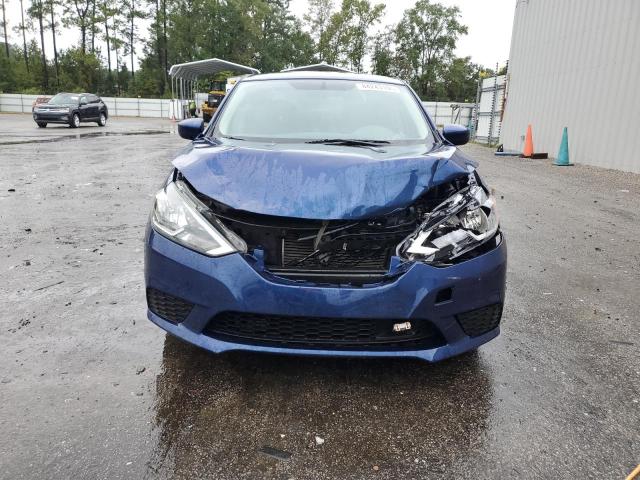 2019 NISSAN SENTRA S - 3N1AB7APXKY400274