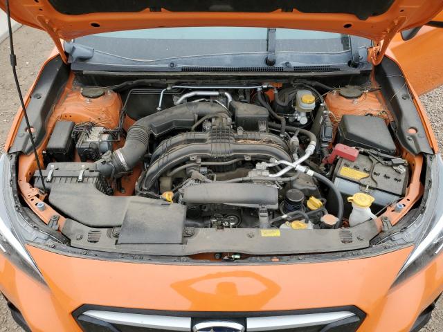 2019 SUBARU CROSSTREK PREMIUM JF2GTACC8KH362066