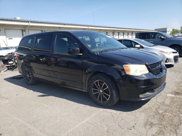 2016 DODGE GRAND CARA - 2C4RDGBG9GR123715