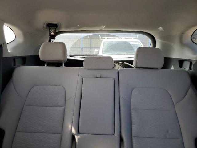 2020 HYUNDAI TUCSON LIMITED KM8J3CA4XLU169806