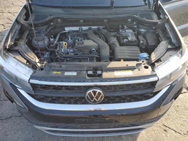 2024 VOLKSWAGEN TAOS S - 3VV5X7B27RM103372