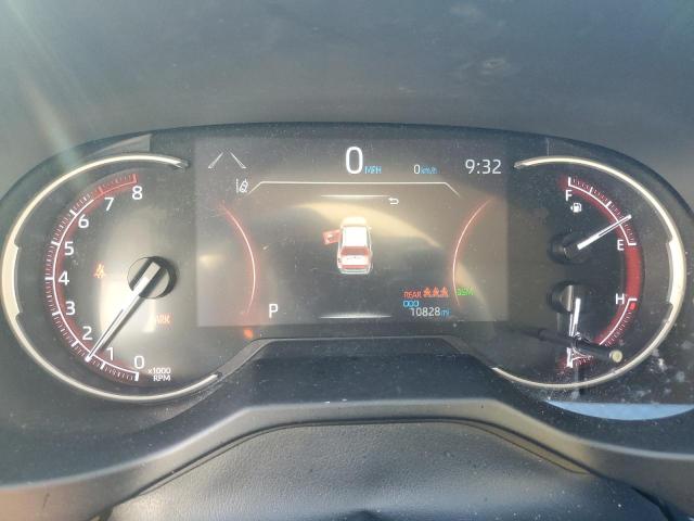 2023 TOYOTA RAV4 XLE P - 2T3A1RFV6PW362770