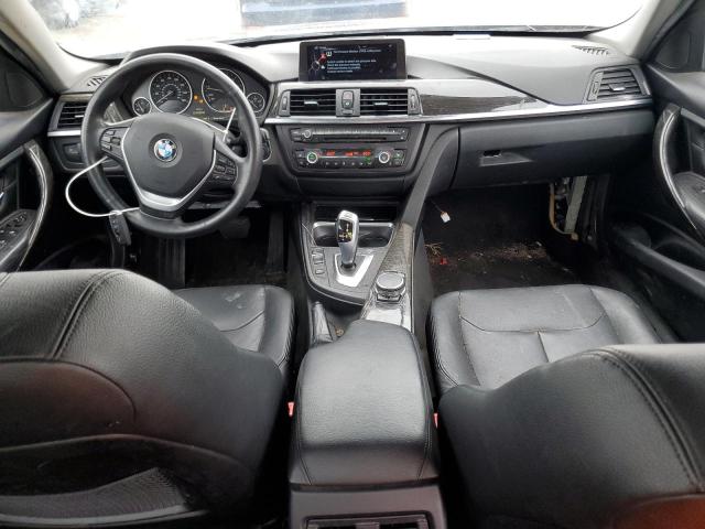 2015 BMW 328 XI WBA3B3G56FNR88629