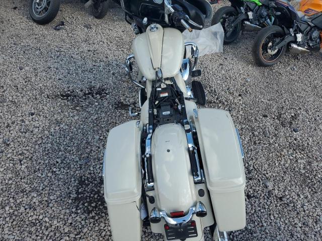 2022 HARLEY-DAVIDSON FLHX #3286736312