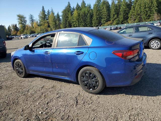 2019 KIA RIO S 3KPA24AB7KE172316