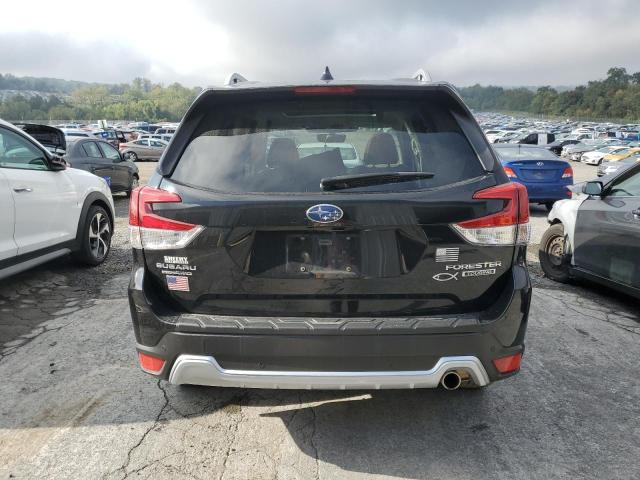 2022 SUBARU FORESTER T JF2SKARC5NH475272