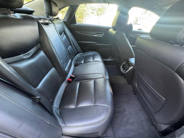 2019 CADILLAC XTS 2G61U5S38K9127930