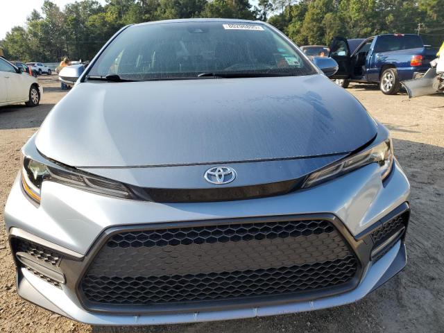 2020 TOYOTA COROLLA XSE JTDT4RCE5LJ050386