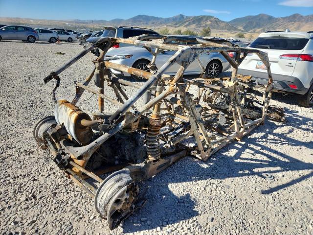 2022 CAN-AM MAVERICK X3 MAX DS #3293727916