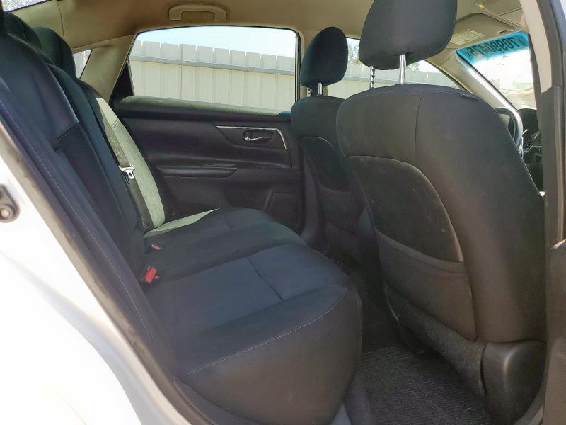 2017 NISSAN ALTIMA 2.5 1N4AL3AP9HC493153