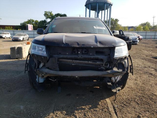 2017 FORD EXPLORER 1FM5K8B82HGB08376