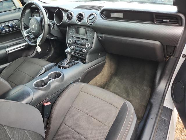 2016 FORD MUSTANG - 1FA6P8AM7G5232247