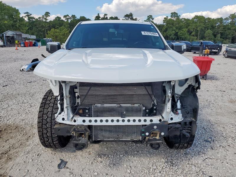 2021 CHEVROLET SILVERADO #3280426155