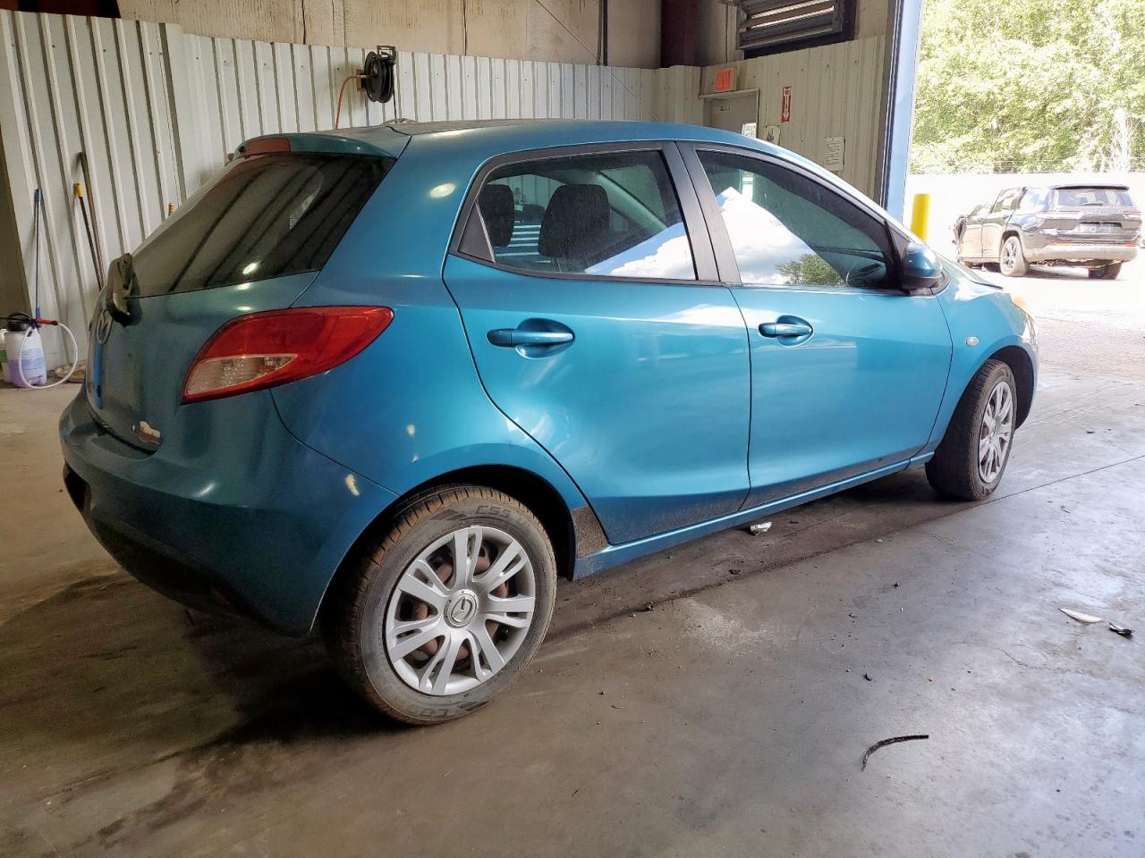 MAZDA 2 MAZDA2