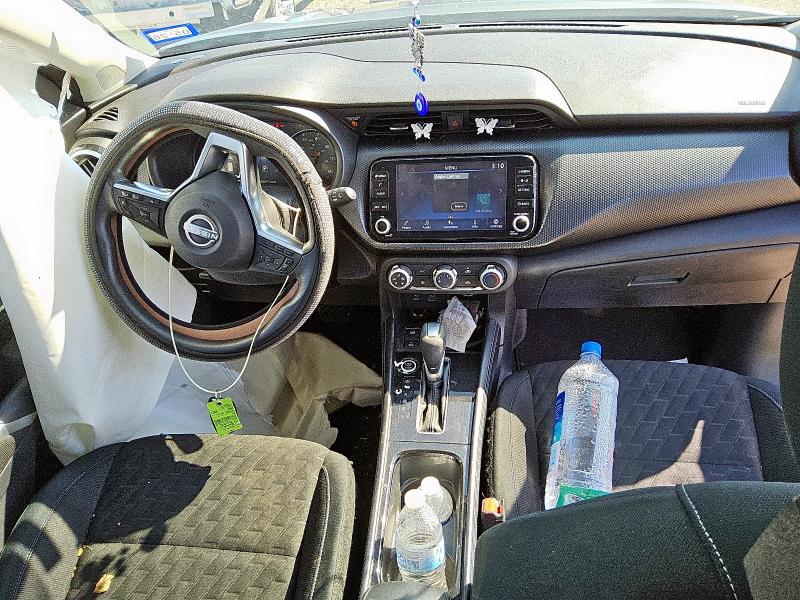 2023 NISSAN KICKS SV - 3N1CP5CV1PL505915