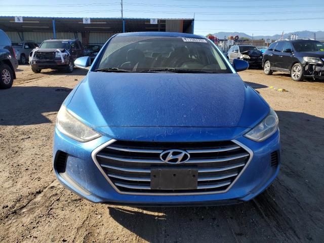 2017 HYUNDAI ELANTRA SE #3294649031