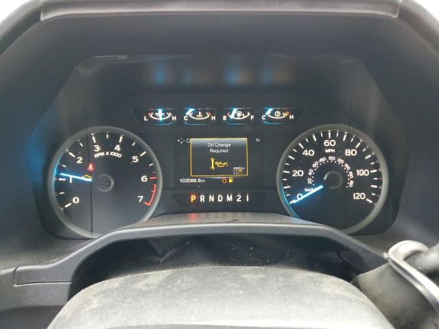 2016 FORD F150 SUPER 1FTEW1CP9GFA59932