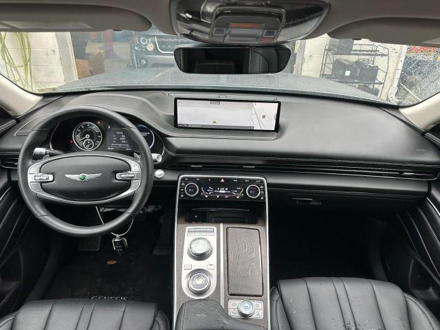 2024 GENESIS GV80 BASE KMUHBDSB4RU177043
