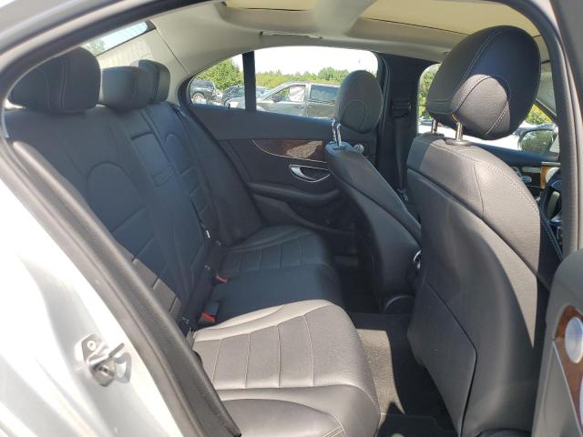 2017 MERCEDES-BENZ C 300 4MATIC WDDWF4KB2HR230974