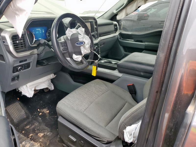 2022 FORD F150 SUPERCREW 1FTFW1ED8NFB30056